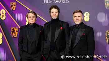 Sensation in Tüßling: Take That kommen 2027 für einziges Bayern-Konzert