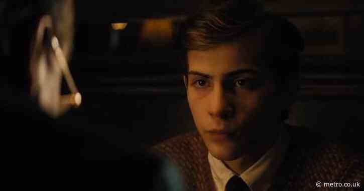 Netflix’s dark new thriller compared to Adolescence in ‘intense’ first look