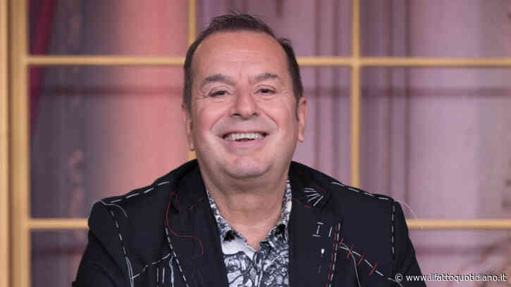 “Se a Ballando in giuria metti persone che fanno le buoniste, diventa una roba noiosa. Da concorrente avrei rischiato di mettermi nei guai. Carlucci? Ho dimenticato di ringraziarla”: Fabio Canino dopo l’addio