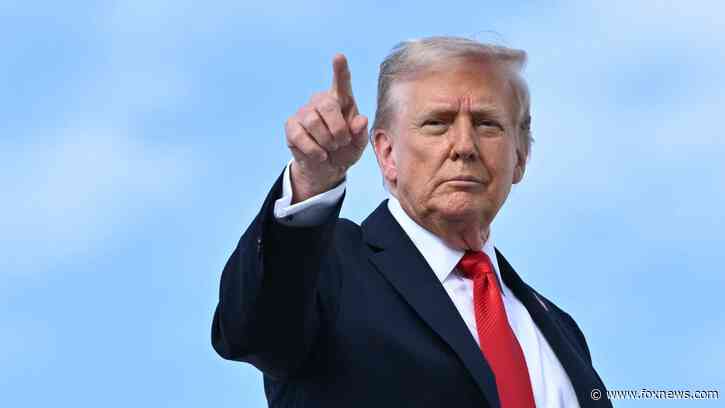 Dems derided Trump’s midterm gamble — until he ended up winning big