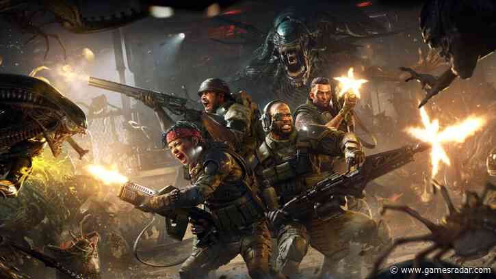 Aliens: Fireteam Elite 2 review: "I love this janky, deliciously imperfect bug-hunting adventure"