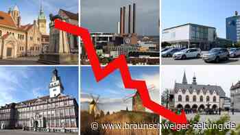Wahlkampf in der Region Braunschweig-Wolfsburg im Zeichen der Schuldenkrise