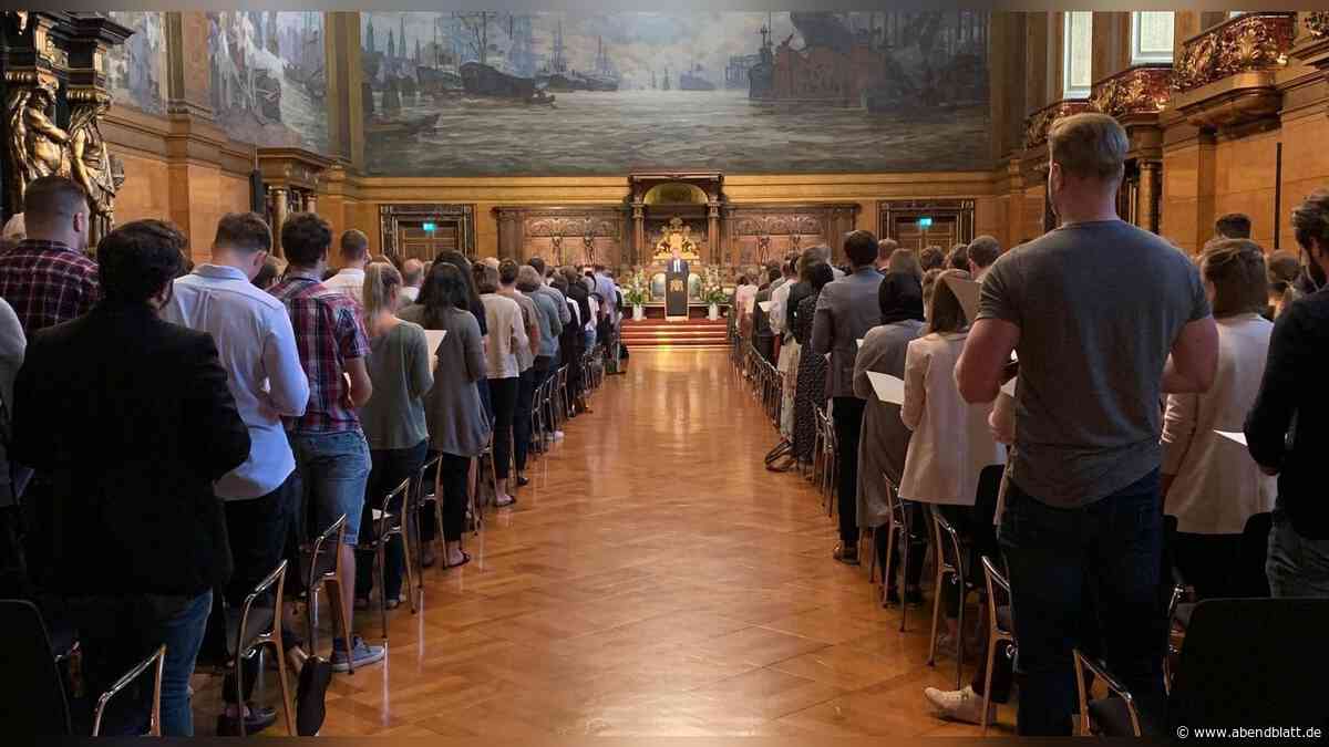 Fast ein Drittel mehr Personal: Warum Hamburgs öffentlicher Dienst so stark wuchs