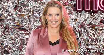 Babette van Veen over ‘rotperiode’ na overlijden ex-man Bas Westerweel: ‘Het wordt nooit meer beter’
