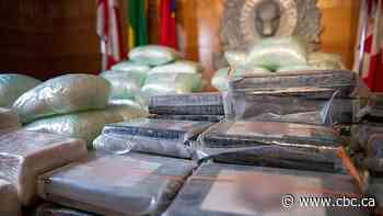 Appeal court orders new trial in $4M drug seizure near Sask.-Alta. border