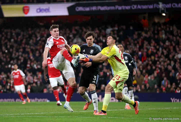 Chelsea agree £7.5m deal to sign former Gunner
