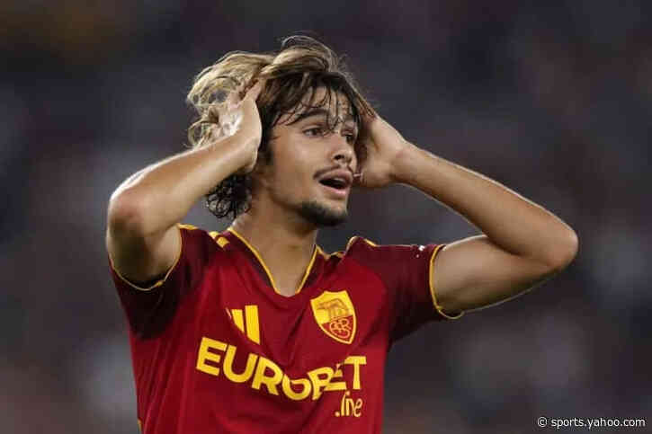 What Tactical Previews did Roma’s 4-0 Victory Over Fiorentina Give For the Season Ahead?