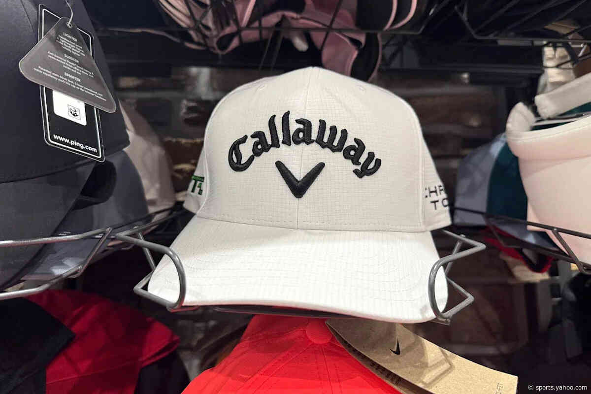 Good Good Golf loses Callaway deal and PGA Tour event sponsorship after sexism row over offensive video