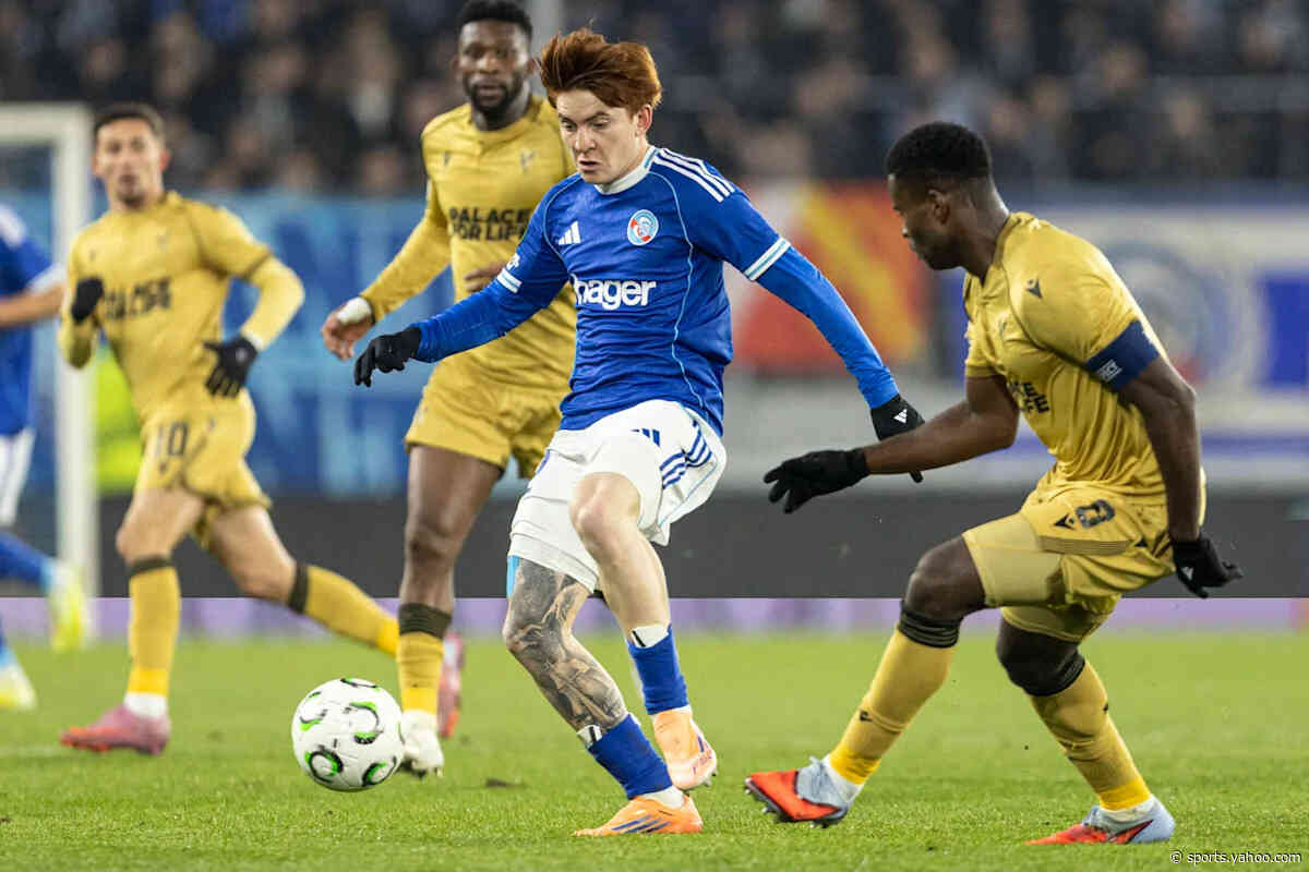 Chelsea star booed on debut after World Cup controversy