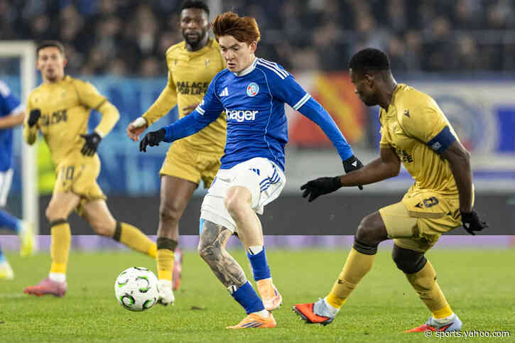 Chelsea star booed on debut after World Cup controversy