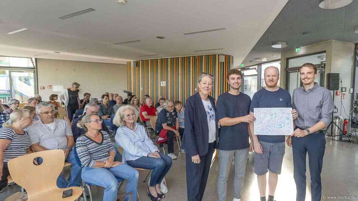 Einbahnstraße Himbselstraße: Stadtrat muss neu entscheiden