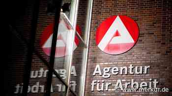 Landkreis München: 755 neue Arbeitsstellen im August gemeldet