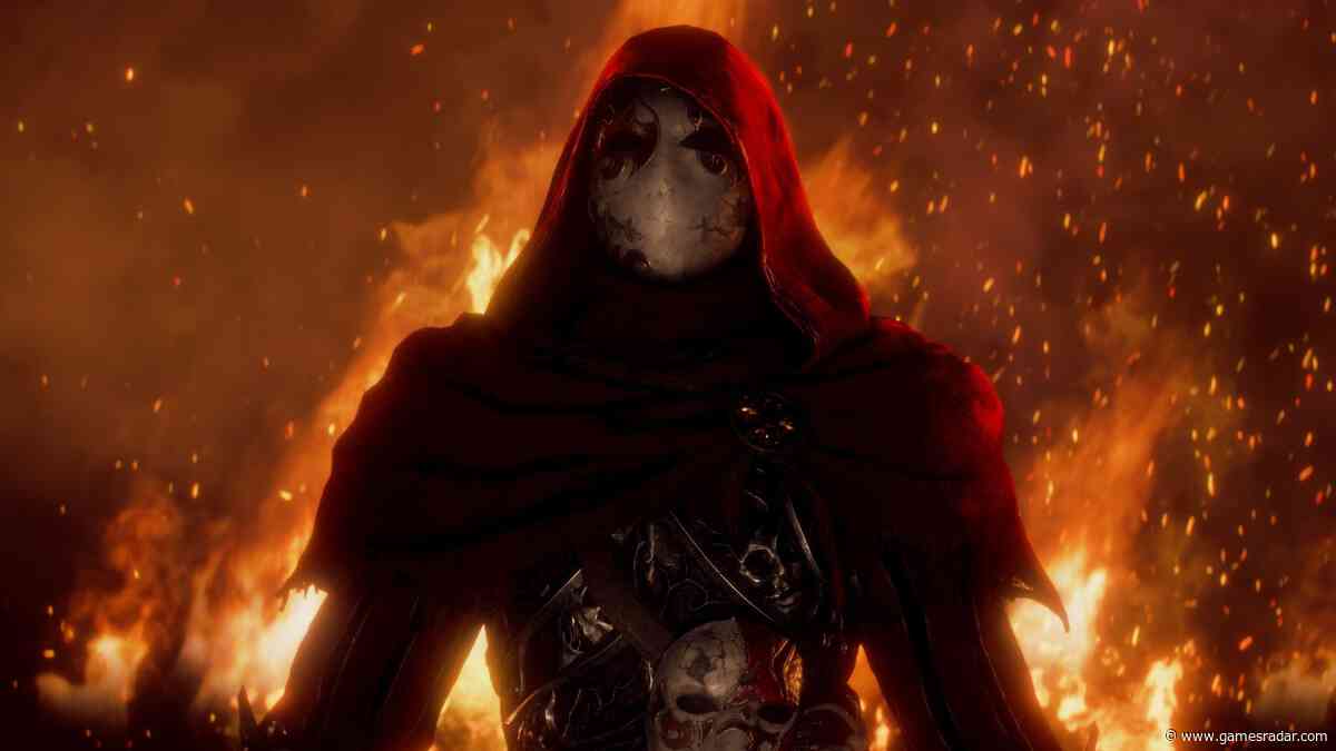 Fable director "happy to go toe-to-toe" with heavy hitters like Persona and God of War, but GTA 6 is a beast he's "happy to avoid entirely"
