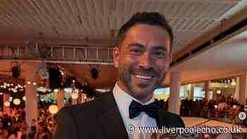 BBC star flooded with support as he shares heartbreaking family loss