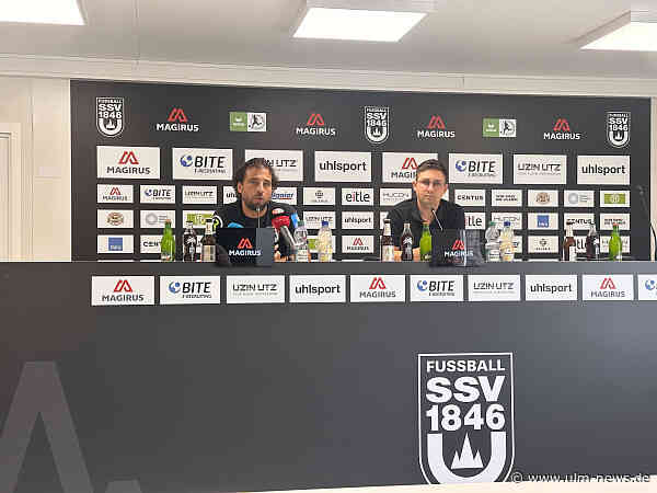 „Es wird kein Geschenk" - Kellerduell schon am 3. Spieltag - neuer Stürmer könnte noch zu den Spatzen kommen