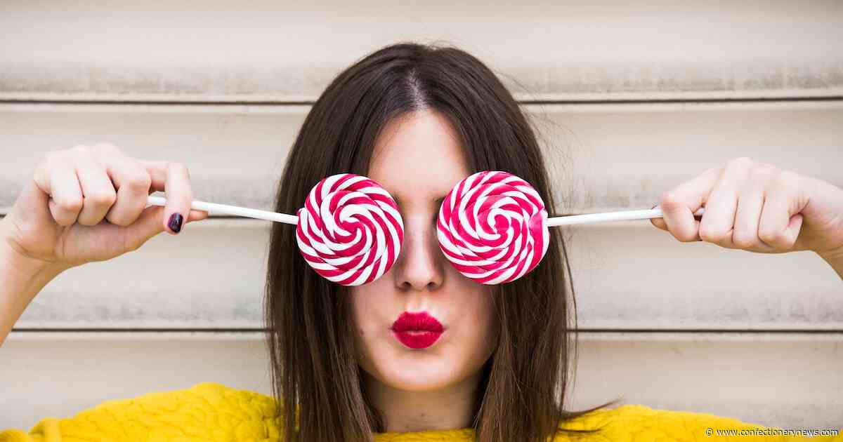 The 7 trends shaping the future of confectionery