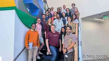 Partnering with Khan Academy on building AI tools for classrooms