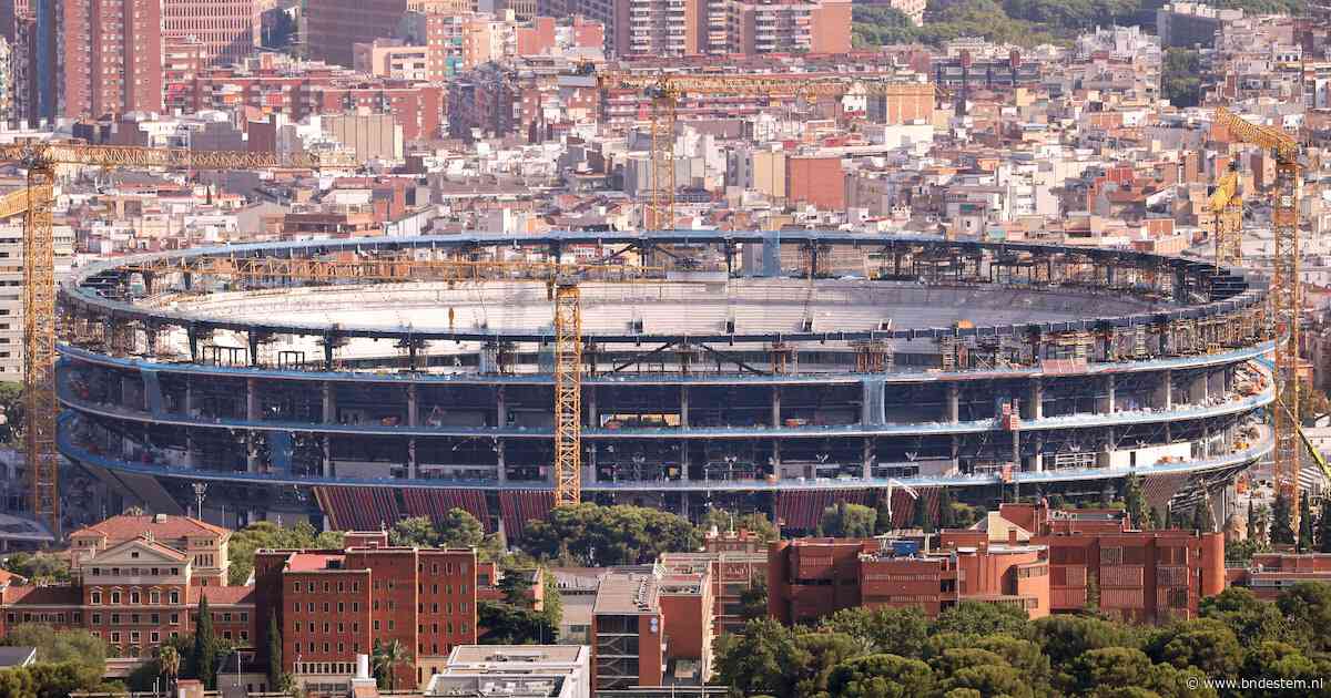 Mini-invasie van Feyenoord-fans in Barcelona? Zo kun je aan kaarten komen voor kraker in Camp Nou