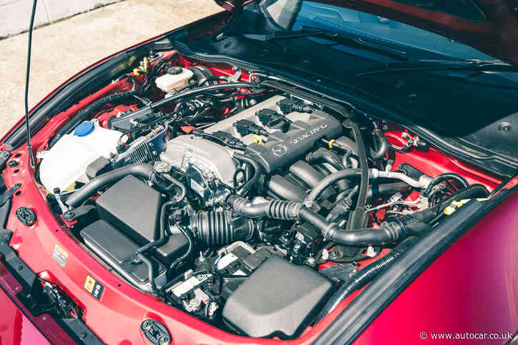 RIP Mazda MX-5 2.0: The best fun engines left under £100k