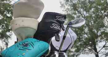 Atlanta student helps open Tour Championship at East Lake