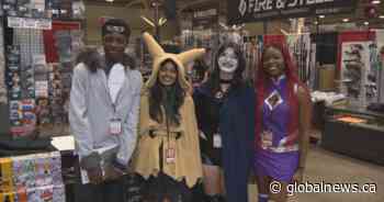 FAN EXPO Canada returns to Toronto for 30th year