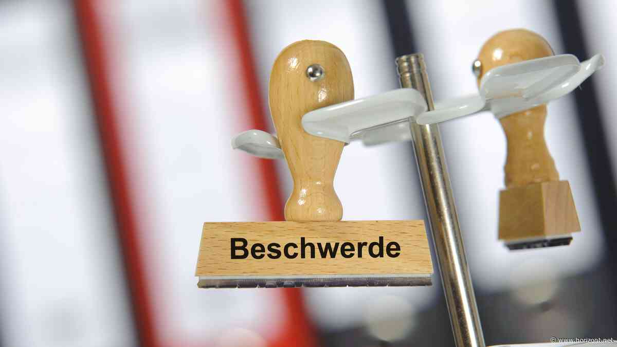 Halbjahresbilanz: Deutscher Werberat verzeichnet im 1. Halbjahr 2026 mehr Beschwerden