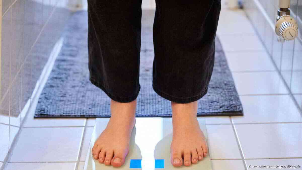 Studie zeigt: Gewichtsverlust ohne Nahrungsreduktion durch neuartige Substanz möglich