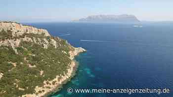 Boot rammt Jugendliche vor Sardinien – an Bord waren 14 Männer ohne Papiere