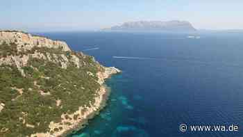 Boot rammt Jugendliche vor Sardinien – an Bord waren 14 Männer ohne Papiere