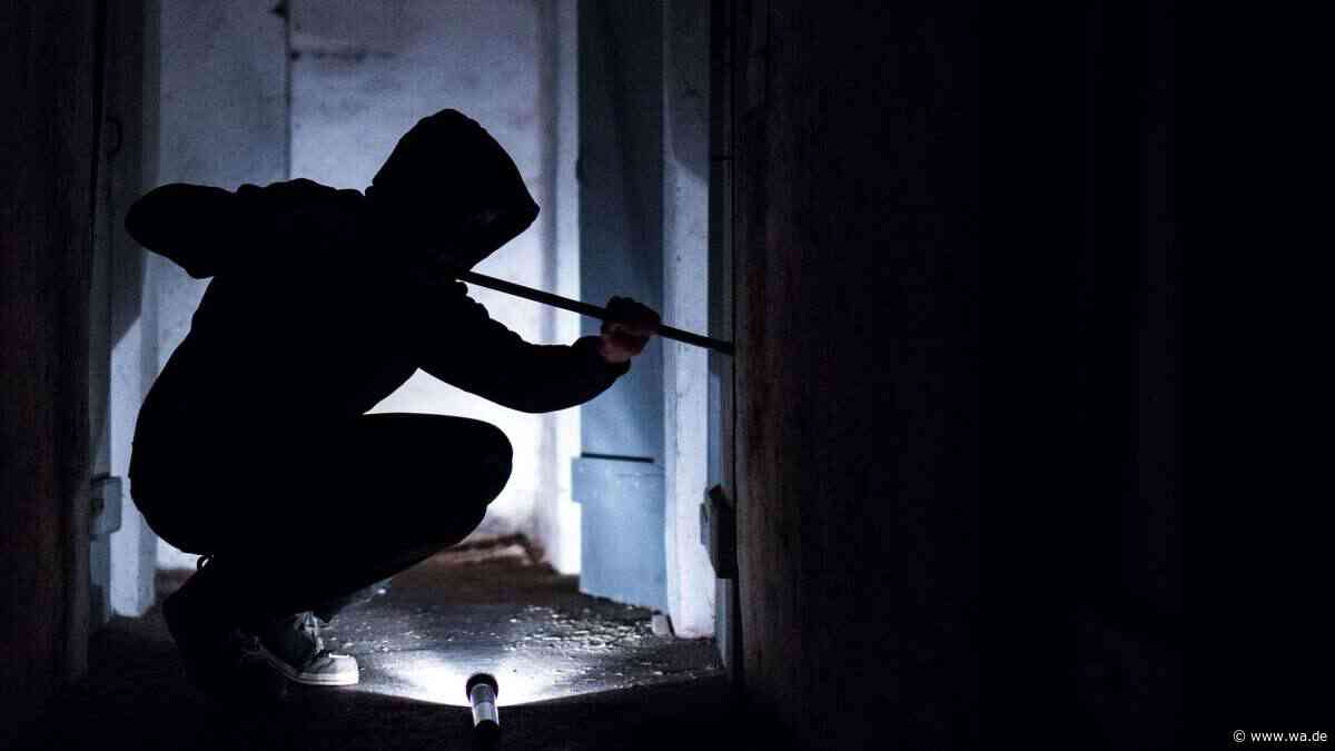 Als Handwerker und Polizist getarnt – Betrüger bestehlen Senior in Mengede