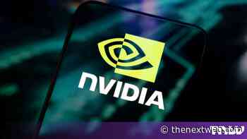 Nvidia has paused parts of the revenue-sharing programme it launched in July