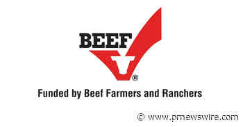 Beef is the Star in Protein-Packed Recipes for the Back-to-School Rush
