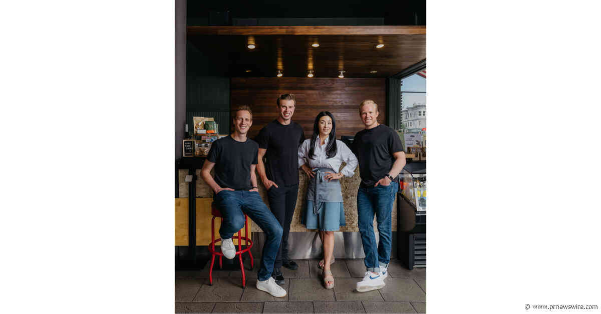 Owner Raises $240M Led by Goldman Sachs Alternatives to Build the AI-Native Platform for Every Local Business