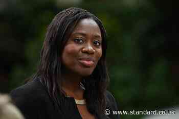 Peckham MP Miatta Fahnbulleh who soared into Labour Cabinet defends sending her children to private school