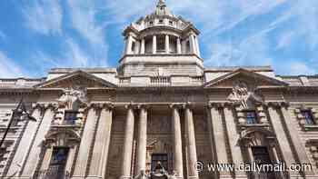 British-Iranian man, 39, accused of volunteering to spy for Islamist-extremist group before 'being caught in sting', court told