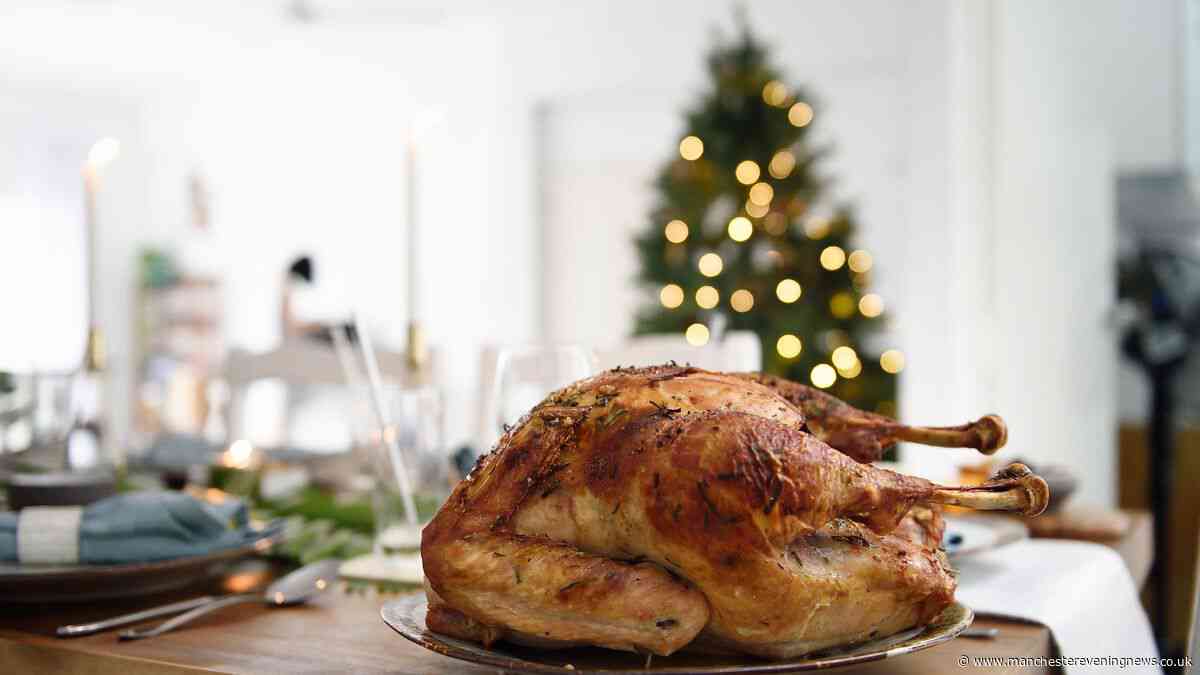 Full list of bank holidays for 2027 confirmed as Christmas Day and Boxing Day 'moved'