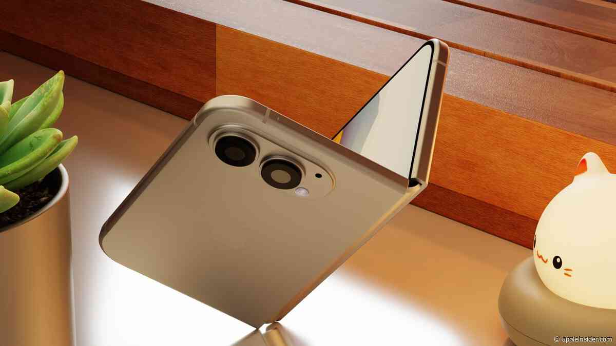 iPhone Ultra: What to expect from Apple's first foldable iPhone, and when
