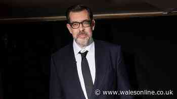 Richard Osman admits 'I've had it my whole life' as he addresses incurable health ordeal