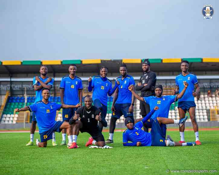 NPFL: Shooting Stars Host Newcomers Inter Lagos In Tricky Opener