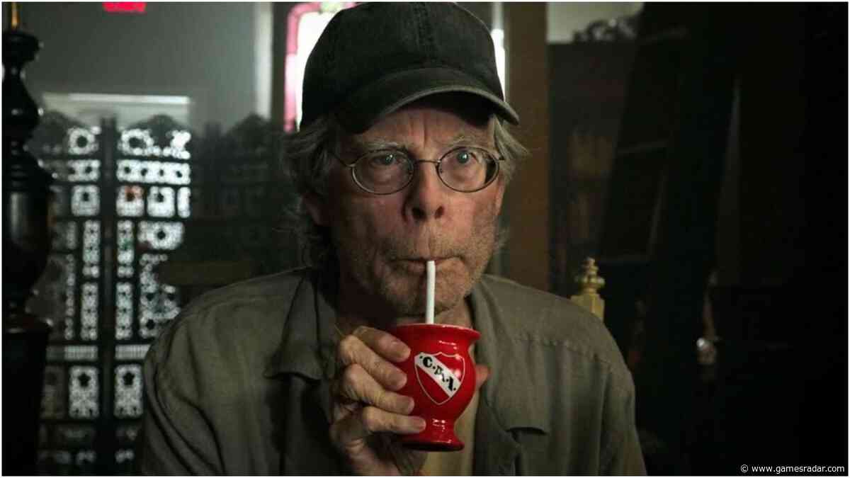 Prime Video's Carrie series hasn't even hit screens yet, but the streamer is already working on another Stephen King TV adaptation