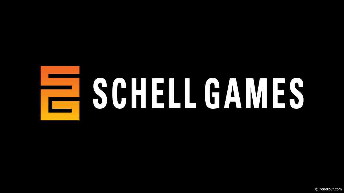 Veteran VR Studio Schell Games Confirms Layoffs Affecting 10 Percent of Staff
