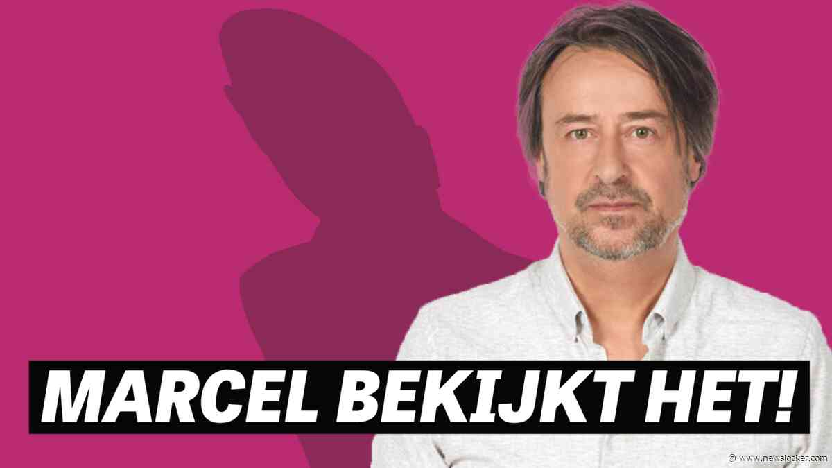 Marcel Peereboom Voller: ik spiegel me graag aan de lompe kippenboer Fred