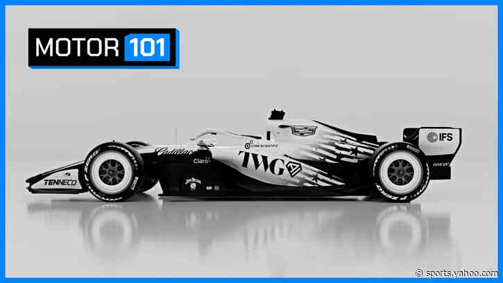 Why Is Formula 1 Called Formula 1?
