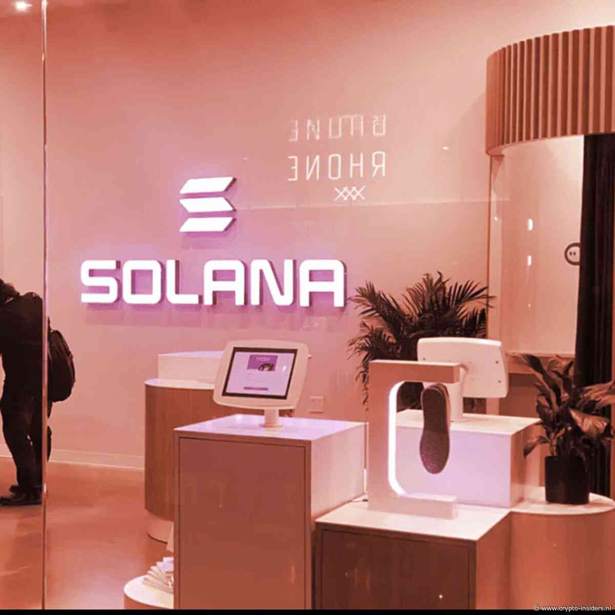 Solana stijgt 44% in historische maand en analisten zien meer groei