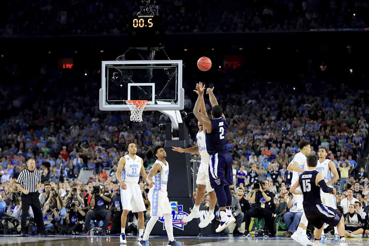 What Are The Best Shots In Villanova Basketball History?