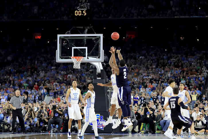 What Are The Best Shots In Villanova Basketball History?
