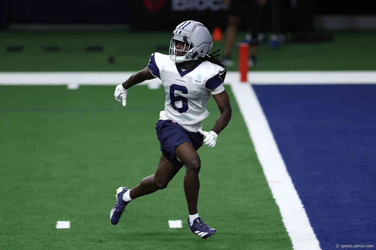 Cowboys news: Jobs are up for grabs in the Cowboys preseason finale