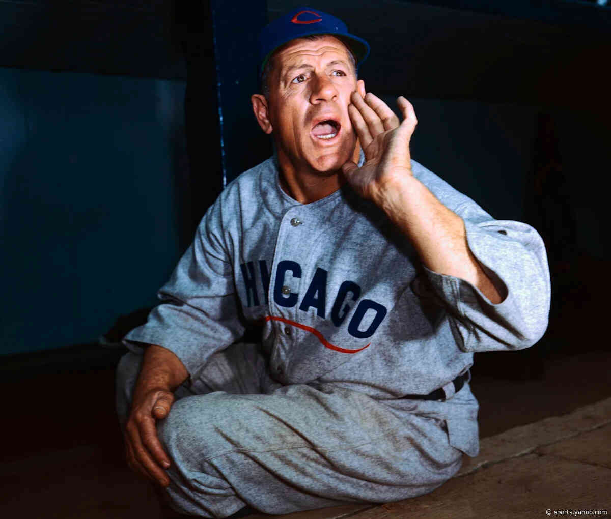 Chicago Cubs history unpacked — August 28