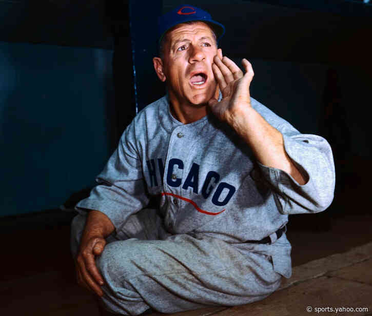 Chicago Cubs history unpacked — August 28