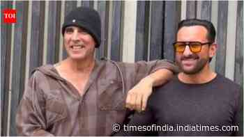 Akshay on playing an unapologetically evil in Haiwaan